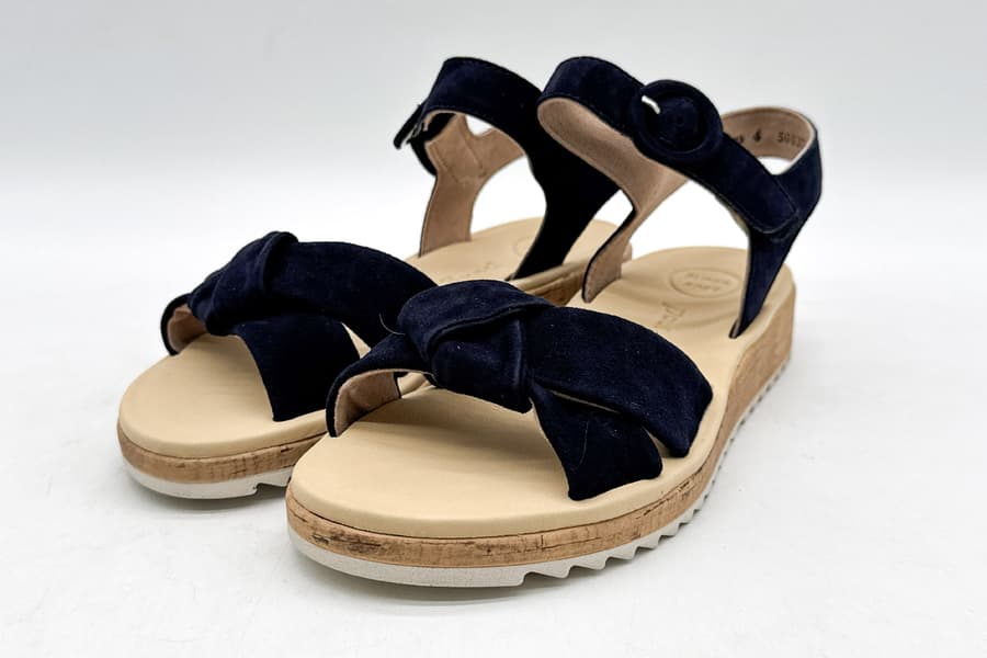 Damen Schuhe Paul Green, Gr. 8